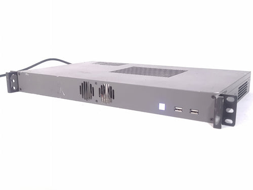 Logic Rack Server