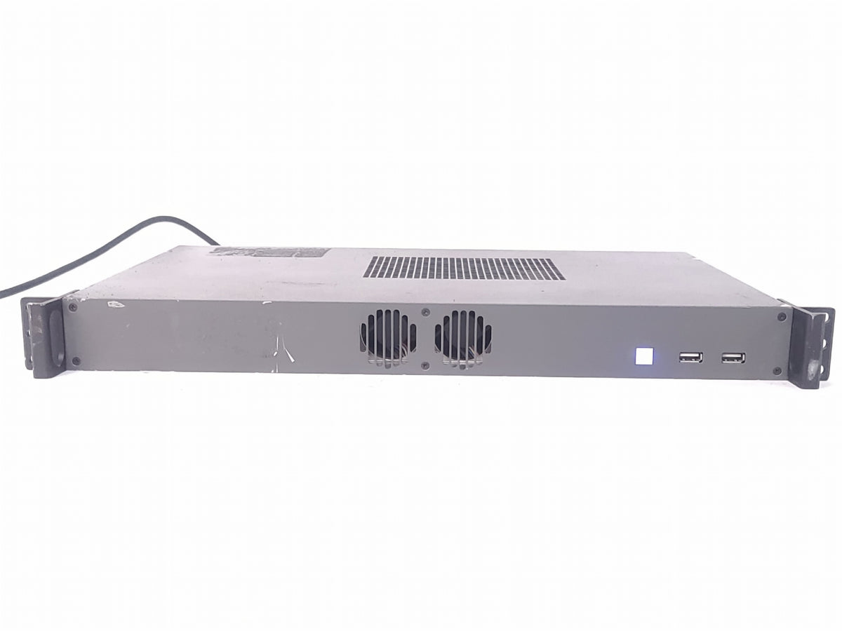 Logic Rack Server