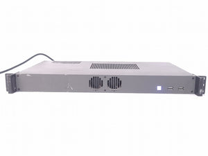 Logic Rack Server