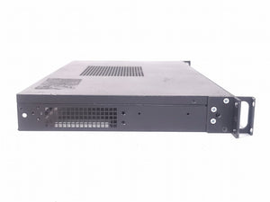 Logic Rack Server