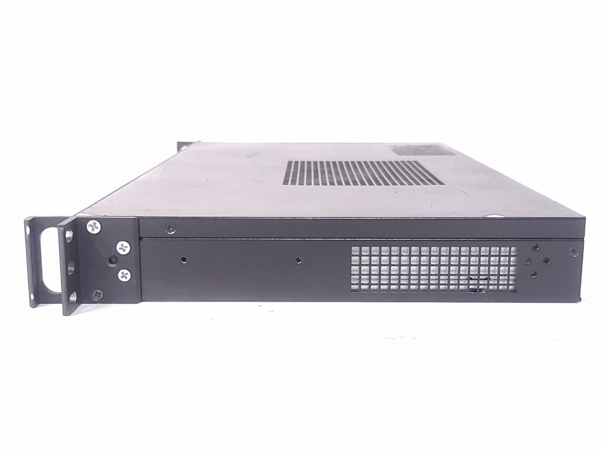 Logic Rack Server