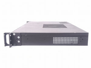Logic Rack Server