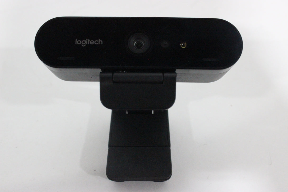 Logitech BRIO Ultra HD Webcam U-0040