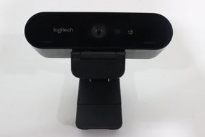 Logitech BRIO Ultra HD Webcam U-0040
