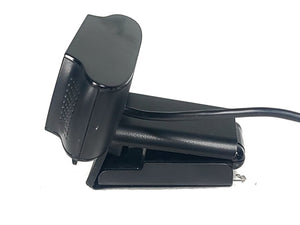 Logitech Carl Zeiss Tessar HD Webcam