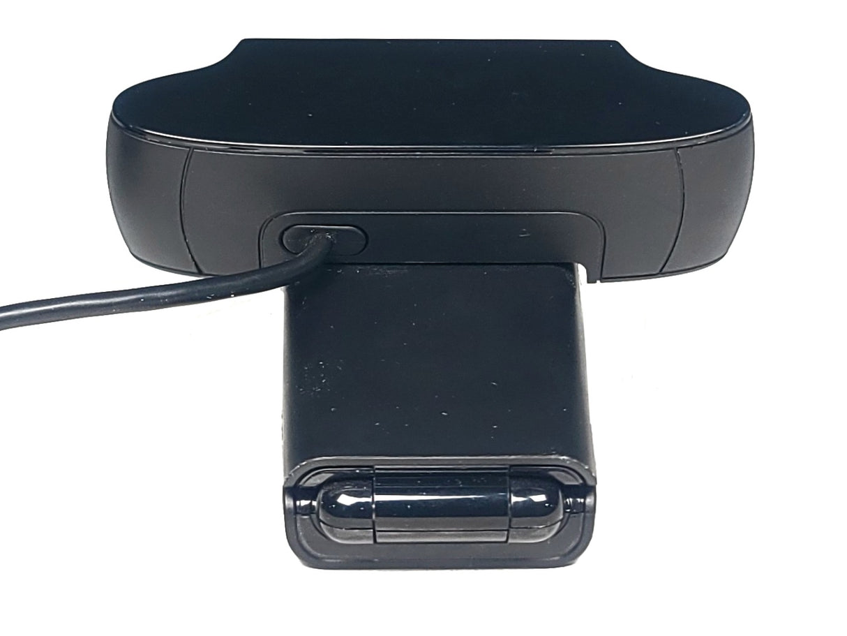 Logitech Carl Zeiss Tessar HD Webcam