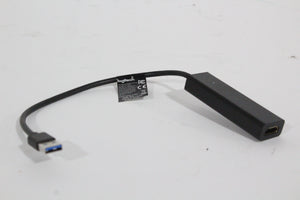 Logitech USB to HDMI Screen Share Adapter