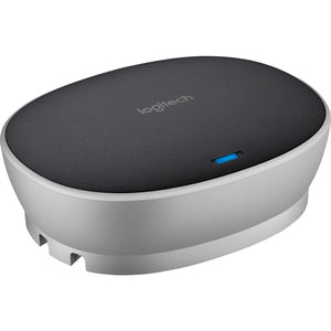 Logitech 960-001060 GROUP Video Conferencing System w/ Expansion Mics