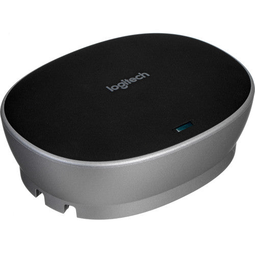 Logitech 960-001060 GROUP Video Conferencing System w/ Expansion Mics