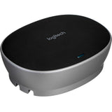 Logitech 960-001060 GROUP Video Conferencing System w/ Expansion Mics