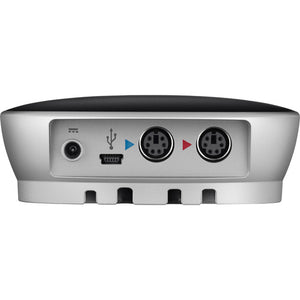 Logitech 960-001060 GROUP Video Conferencing System w/ Expansion Mics