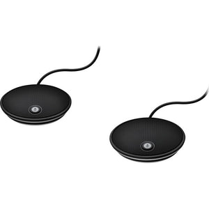 Logitech 960-001060 GROUP Video Conferencing System w/ Expansion Mics