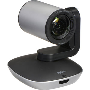 Logitech 960-001060 GROUP Video Conferencing System w/ Expansion Mics