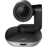 Logitech 960-001060 GROUP Video Conferencing System w/ Expansion Mics