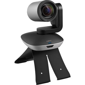 Logitech 960-001060 GROUP Video Conferencing System w/ Expansion Mics