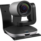 Logitech 960-001060 GROUP Video Conferencing System w/ Expansion Mics