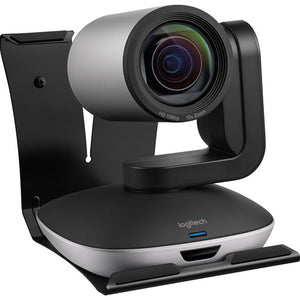 Logitech 960-001060 GROUP Video Conferencing System w/ Expansion Mics
