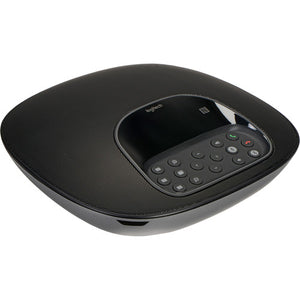 Logitech 960-001060 GROUP Video Conferencing System w/ Expansion Mics