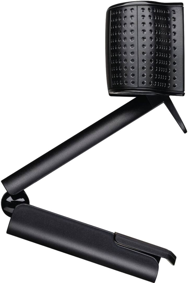 Logitech ‎960-001211 Pro Stream HD 1080p Webcams for HD Video Streaming and Recording at 30FPS - 3