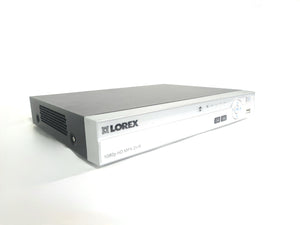 Lorex DV708-DFS3 Digital Video Recorder