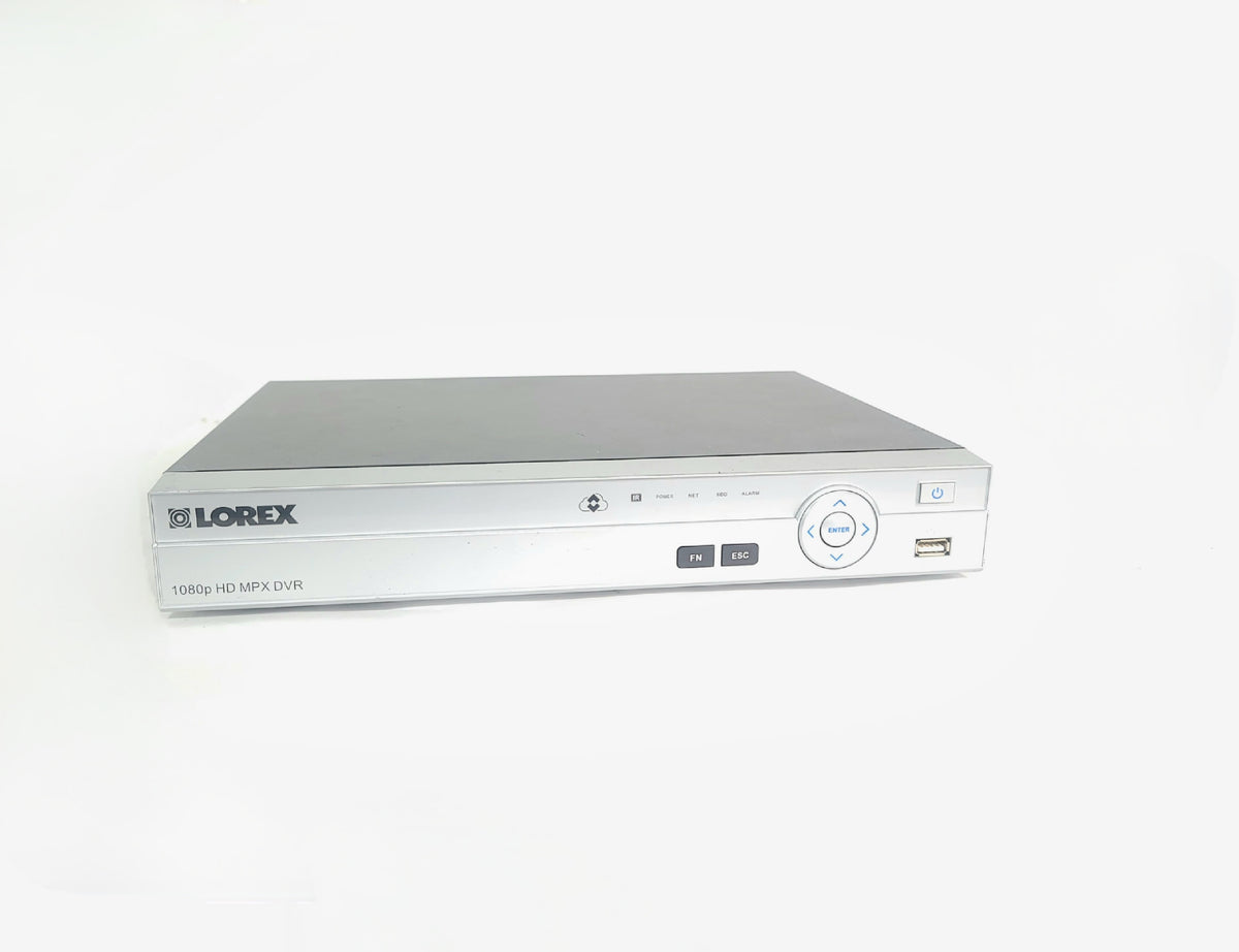 Lorex DV708-DFS3 Digital Video Recorder