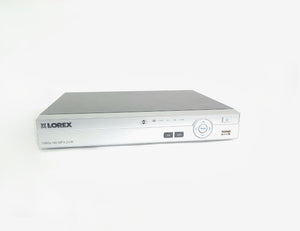 Lorex DV708-DFS3 Digital Video Recorder