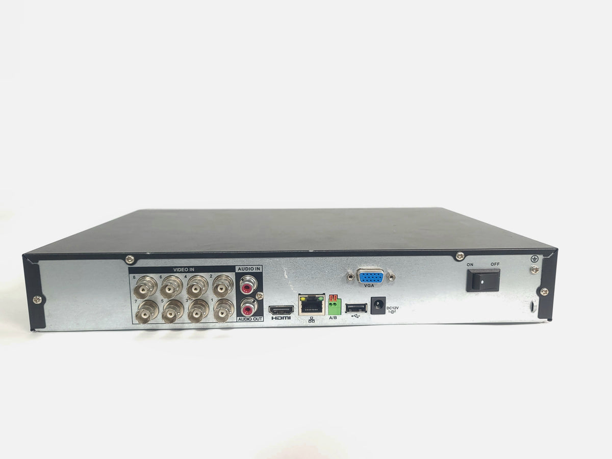 Lorex DV708-DFS3 Digital Video Recorder