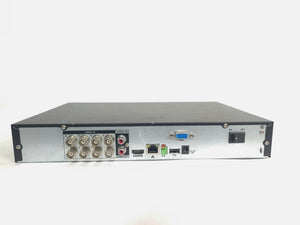 Lorex DV708-DFS3 Digital Video Recorder