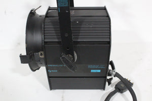 (Lot of 20) Strand Lighting Fresnelite 2KW 8" Fresnel Studio Lights w/ Stage-Pin Connectors
