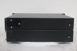 (Lot of 2) Glyph Technologies 500GB GT062 Hard Drive