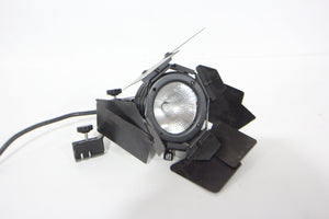 Lowel ViP System 500W Pro Fresnel Light