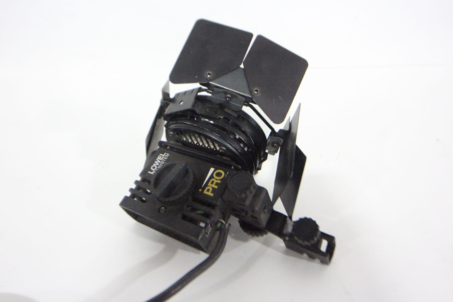 Lowel ViP System 500W Pro Fresnel Light