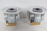 Lowell ES-4T 4” Dual Cone Ceiling Self Contained Speaker System