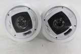Lowell ES-4T 4” Dual Cone Ceiling Self Contained Speaker System