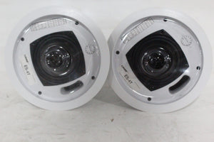 Lowell ES-4T 4” Dual Cone Ceiling Self Contained Speaker System