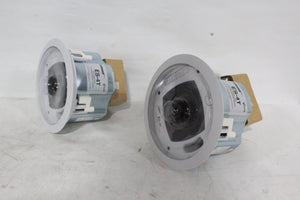 Lowell ES-4T 4” Dual Cone Ceiling Self Contained Speaker System