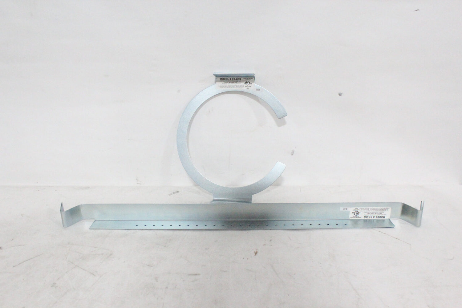 Lowell ES-4T 4” Dual Cone Ceiling Self Contained Speaker System