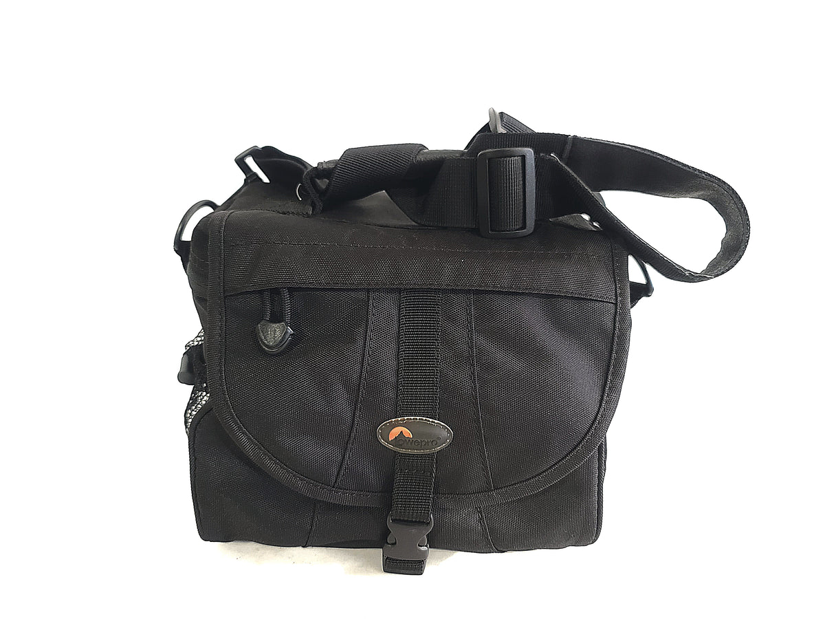 Lowepro EX 160 Digital Lightweight Crossbody Camera Bag