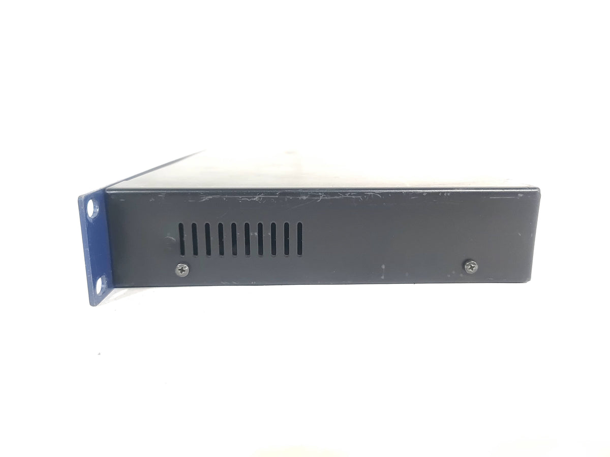 Luminex DMX NODE 8 8-Channel DMX To Ethernet