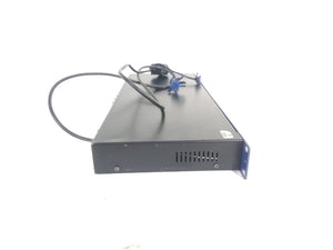 Luminex DMX NODE 8 8-Channel DMX To Ethernet