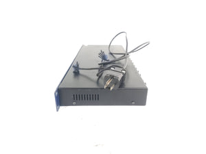 Luminex DMX NODE 8 8-Channel DMX To Ethernet