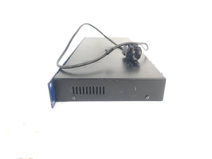Luminex DMX NODE 8 8-Channel DMX To Ethernet (Needs Repair)