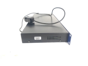 Luminex DMX NODE 8 8-Channel DMX To Ethernet (Needs Repair)