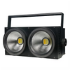 (4)(NEW) Lumuh LL2100BL LED 2x100W CW/WW Blinder [1-Year USA Based Manufacturer Warranty]