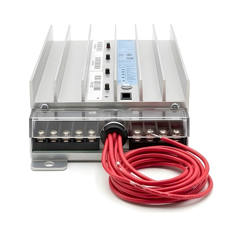 Lutron HomeWorks HW-RPM-4A-120 Power Module