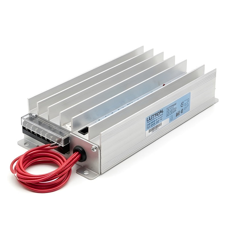 Lutron HomeWorks HW-RPM-4A-120 Power Module