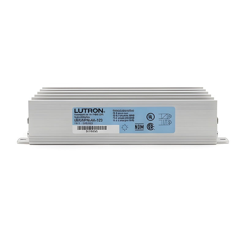 Lutron HomeWorks HW-RPM-4A-120 Power Module