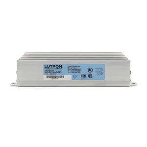 Lutron HomeWorks HW-RPM-4A-120 Power Module