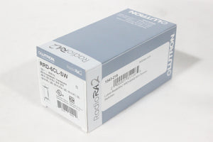 Lutron RadioRA2 RRD-8ANS-WH Dimmer Switches