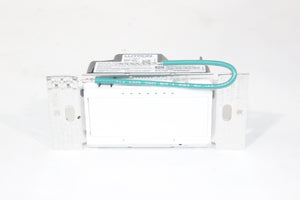 Lutron RadioRA2 RRD-8ANS-WH Dimmer Switches